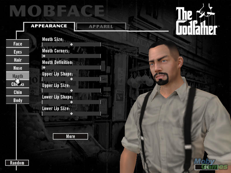 download godfather game for pc