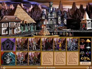 Heroes of might and magic ii for mac