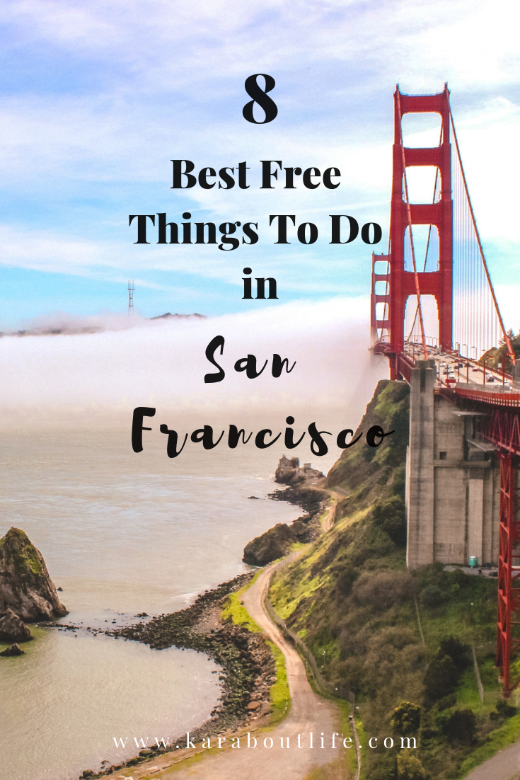 free things to do in san francisco